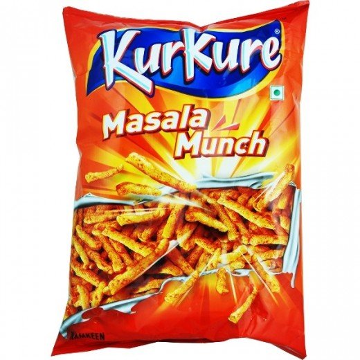 kurkure masala munch